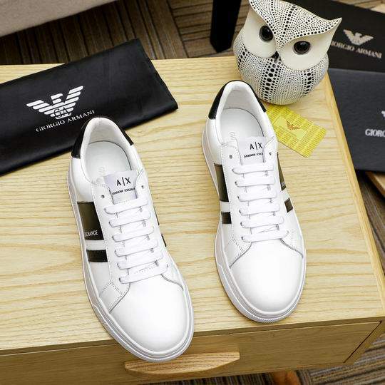 Picture of Armani Shoes _SKUArmanisz38-45hnh1109720